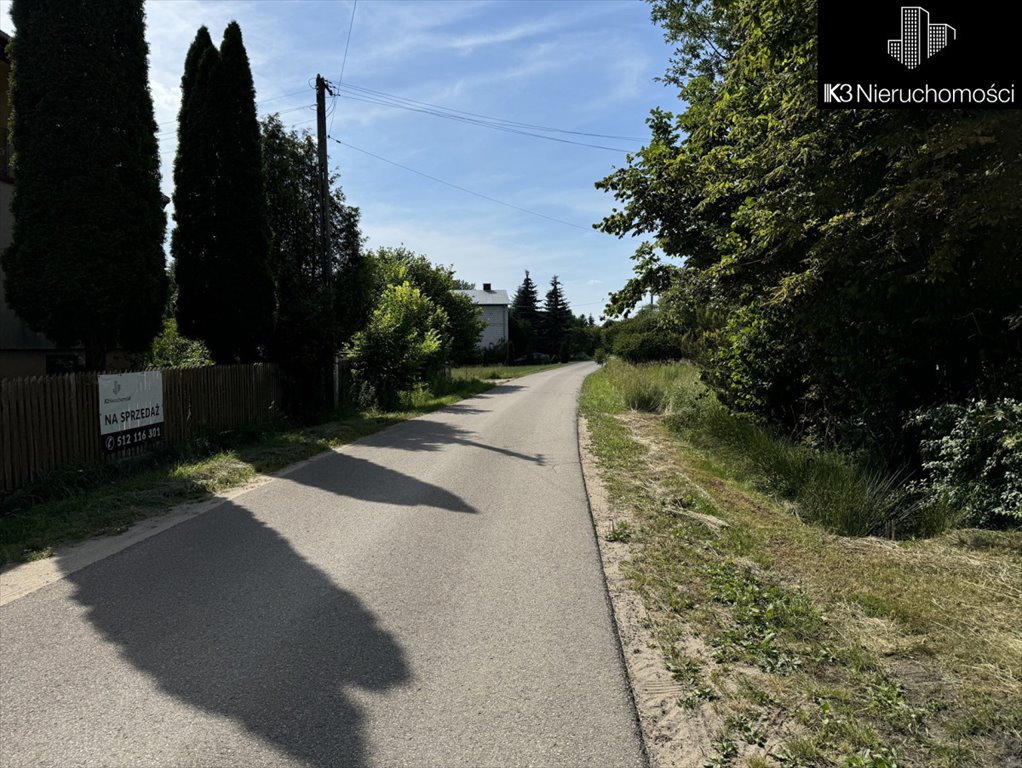 Działka budowlana na sprzedaż Czarna  12 100m2 Foto 10