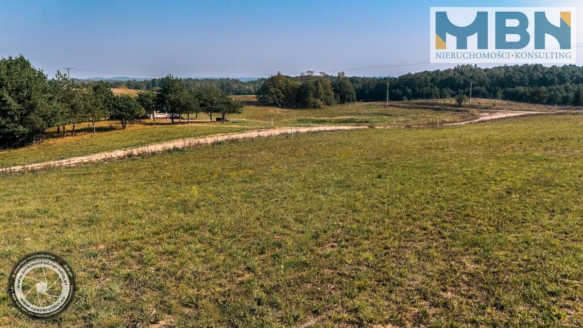 Działka budowlana na sprzedaż Bielskie, Bielskie  2 788m2 Foto 19