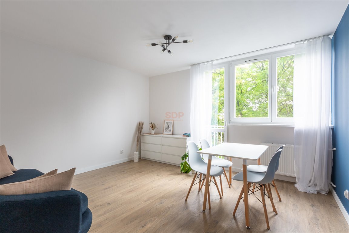 Mieszkanie dwupokojowe na sprzedaż Wrocław, Fabryczna, Grabiszyn, Stalowa  38m2 Foto 1