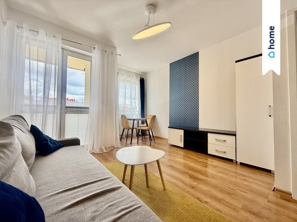 Zapraszam do obejrzenia 2-pokojowego mieszkania z balkonem i piwnicą Bydgoszcz, Jagiellońska  39m2 Foto 1