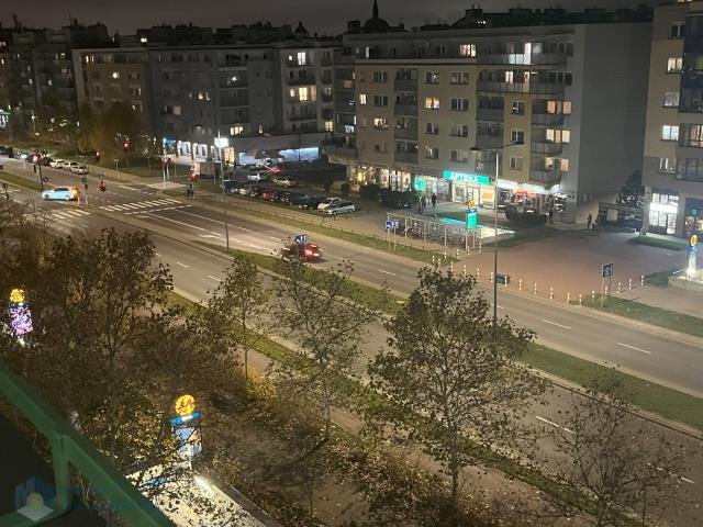 Mieszkanie trzypokojowe na wynajem Warszawa, Ursynów, Kabaty, Wąwozowa  85m2 Foto 13