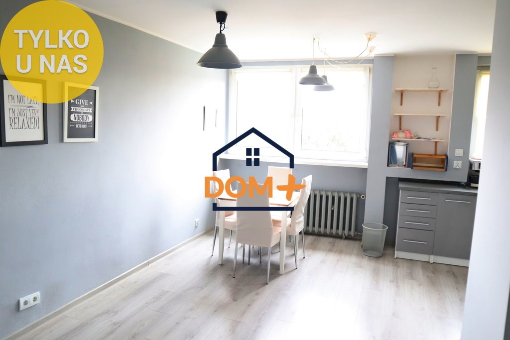 Wynajmę nowoczesne 3-pokojowe mieszkanie 57 m² w Lubinie: Lubin: Odrodzenia