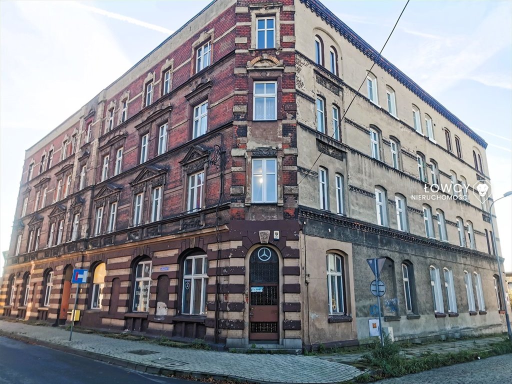 Lokal użytkowy na sprzedaż Świętochłowice, Dworcowa  91m2 Foto 7