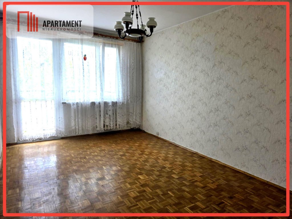 Do sprzedania przestronne 4-pokojowe mieszkanie do remontu w Bydgoszczy Bydgoszcz  55m2 Foto 1