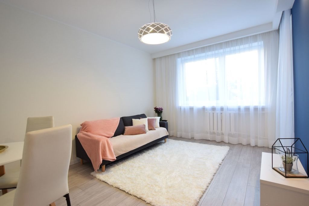 Mieszkanie trzypokojowe na sprzedaż Białystok, al. Konstytucji 3 Maja 59m2 Foto 1 Mieszkanie trzypokojowe na sprzedaż Białystok, al. Konstytucji 3 Maja 59m2 Foto 1