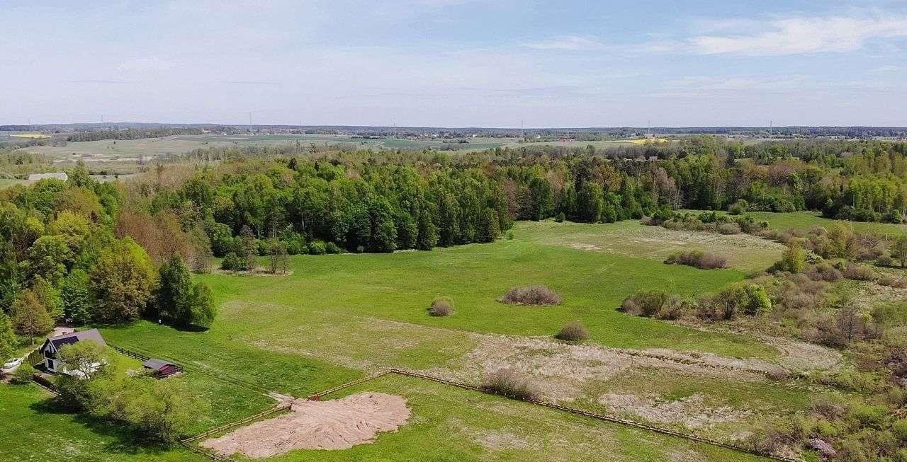 Działka budowlana na sprzedaż Dźwierzuty  5 600m2 Foto 11