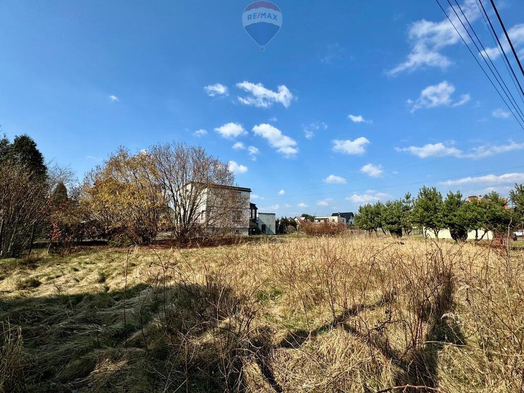 Działka 726 m² pod dom w spokojnej okolicy z mediami Jejkowice, Dworcowa  726m2 Foto 1