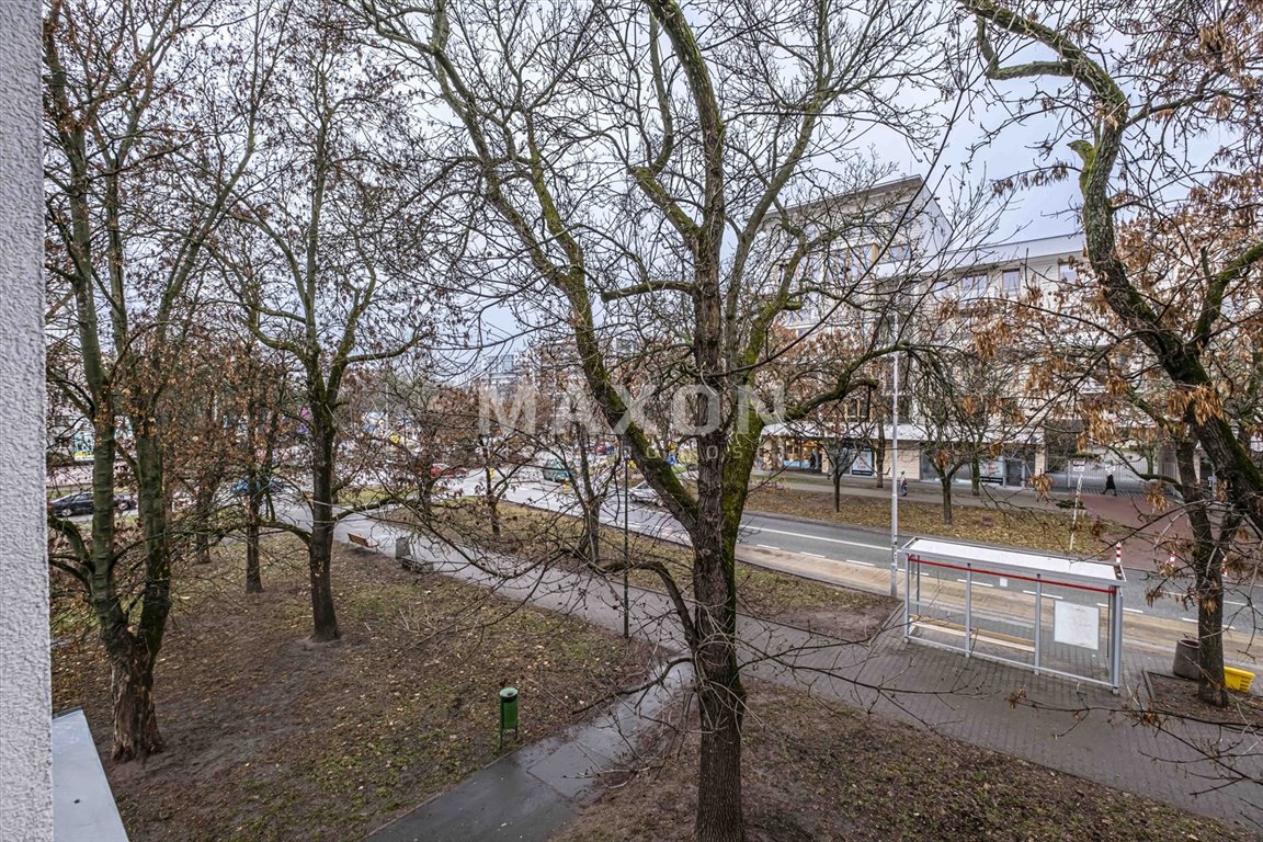 Mieszkanie trzypokojowe na wynajem Warszawa, Ursynów, ul. Bokserska  50m2 Foto 14