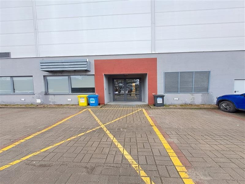 Lokal użytkowy na sprzedaż Gdynia, Chwaszczyńska  8 700m2 Foto 12