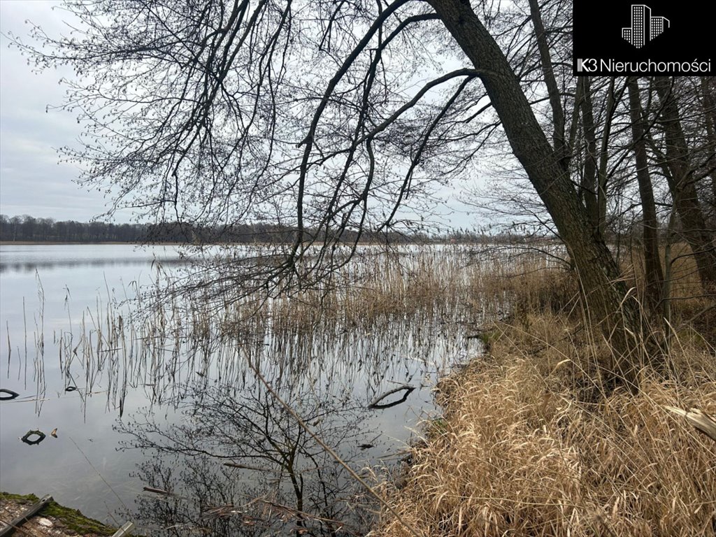 Działka budowlana na sprzedaż Stanclewo  1 125m2 Foto 3