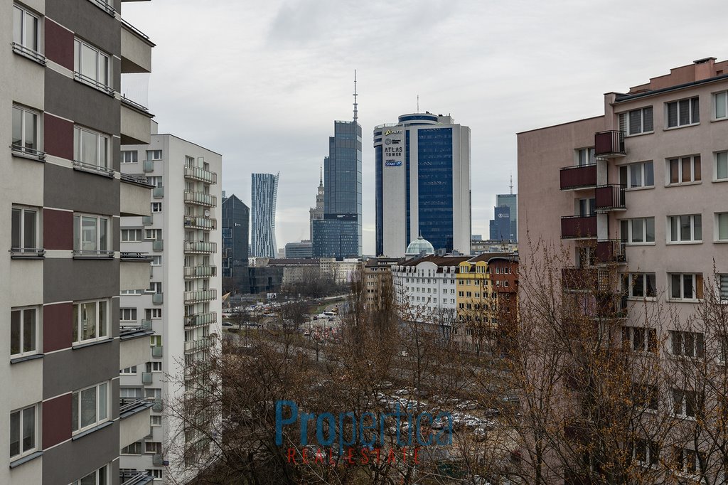 Mieszkanie trzypokojowe na sprzedaż Warszawa, Ochota, Spiska  48m2 Foto 13