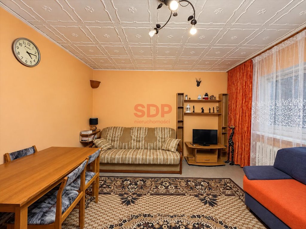 Do sprzedania 3-pokojowe mieszkanie 62 m² z balkonem w Łodzi Łódź, Górna, Chojny-Dąbrowa, Strażacka  62m2 Foto 1