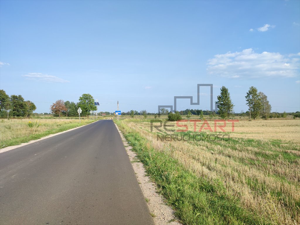 Działka rolna na sprzedaż Żuków  12 000m2 Foto 7