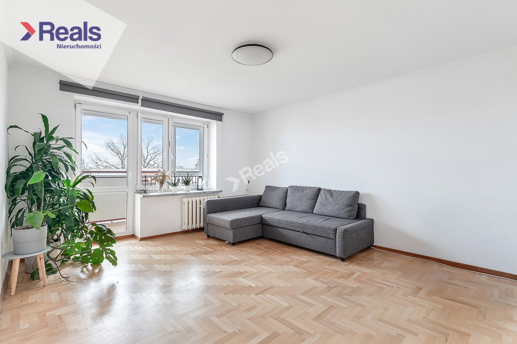 Mieszkanie trzypokojowe na sprzedaż Warszawa, Rembertów, Płatnerska  61m2 Foto 1