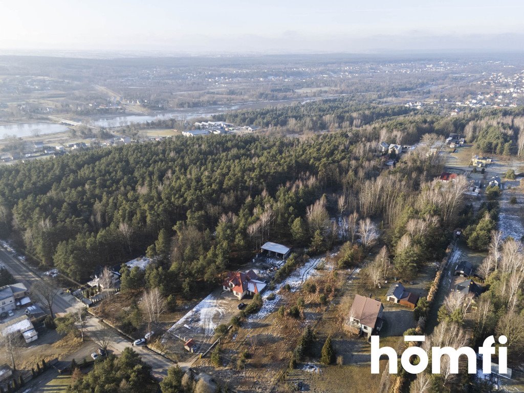 Działka budowlana na sprzedaż Adamów  800m2 Foto 3
