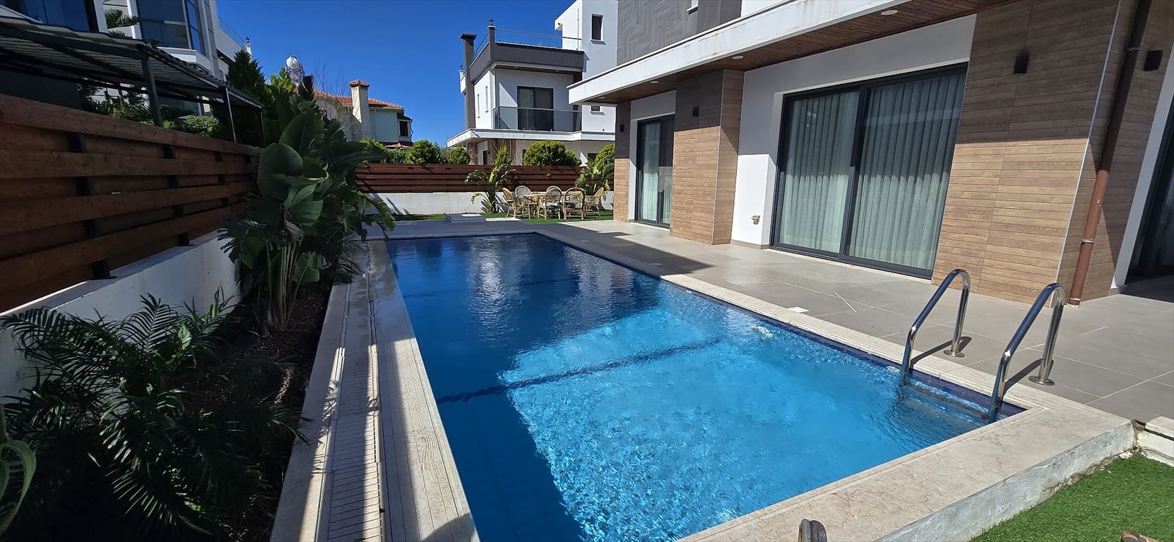 Przestronna willa z basenem i ogrodem w Girne, Çatalköy Cypr, Çatalköy, Çatalköy, Girne, Cypr Północny  340m2 Foto 1