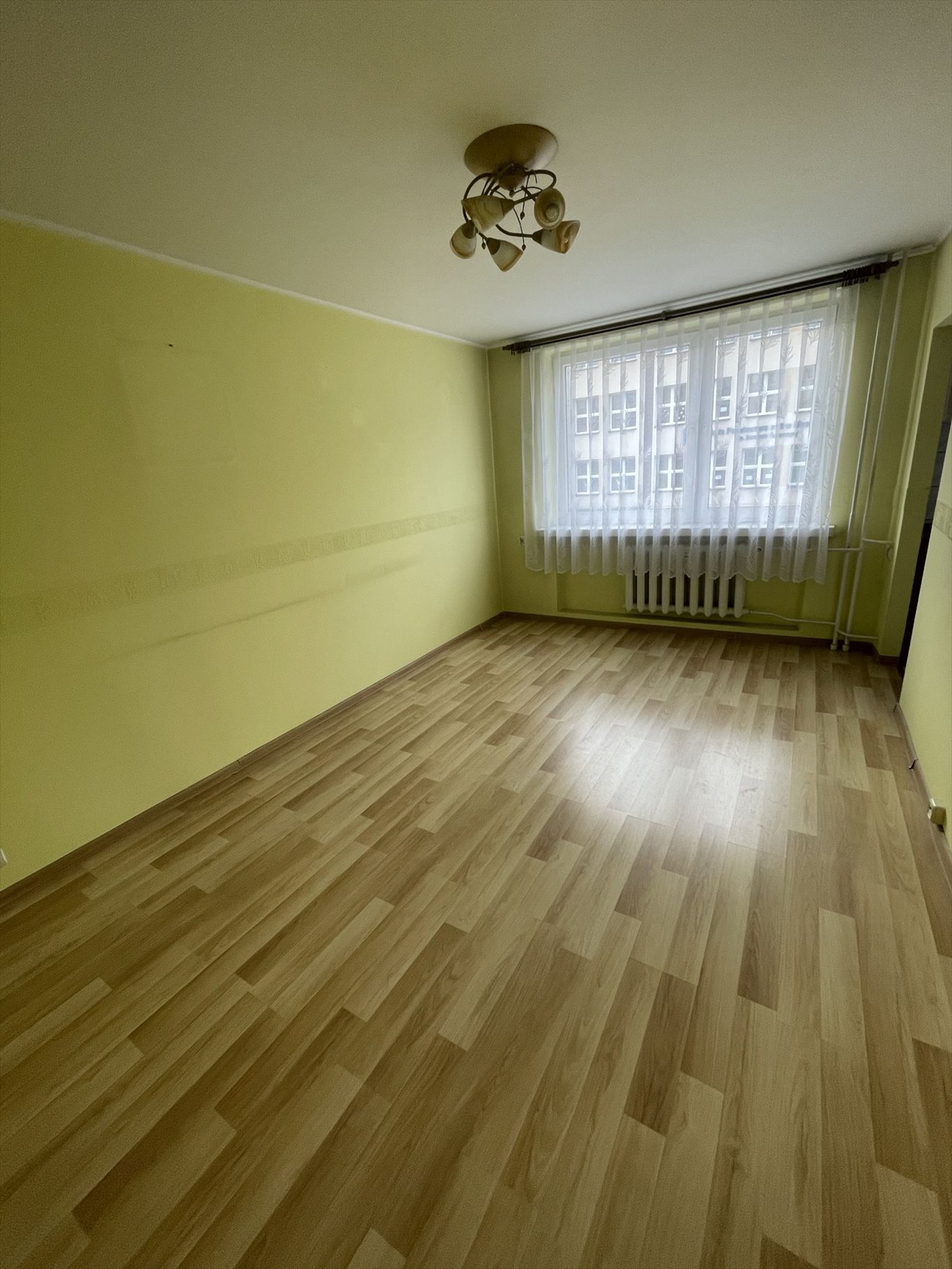 Mieszkanie dwupokojowe na sprzedaż Mysłowice, Śródmieście, Stanisława Wyspiańskiego  39m2 Foto 9