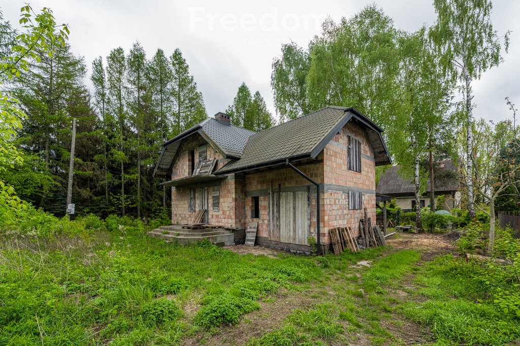 Dom na sprzedaż Wólka Kozodawska, Bukietowa  164m2 Foto 10