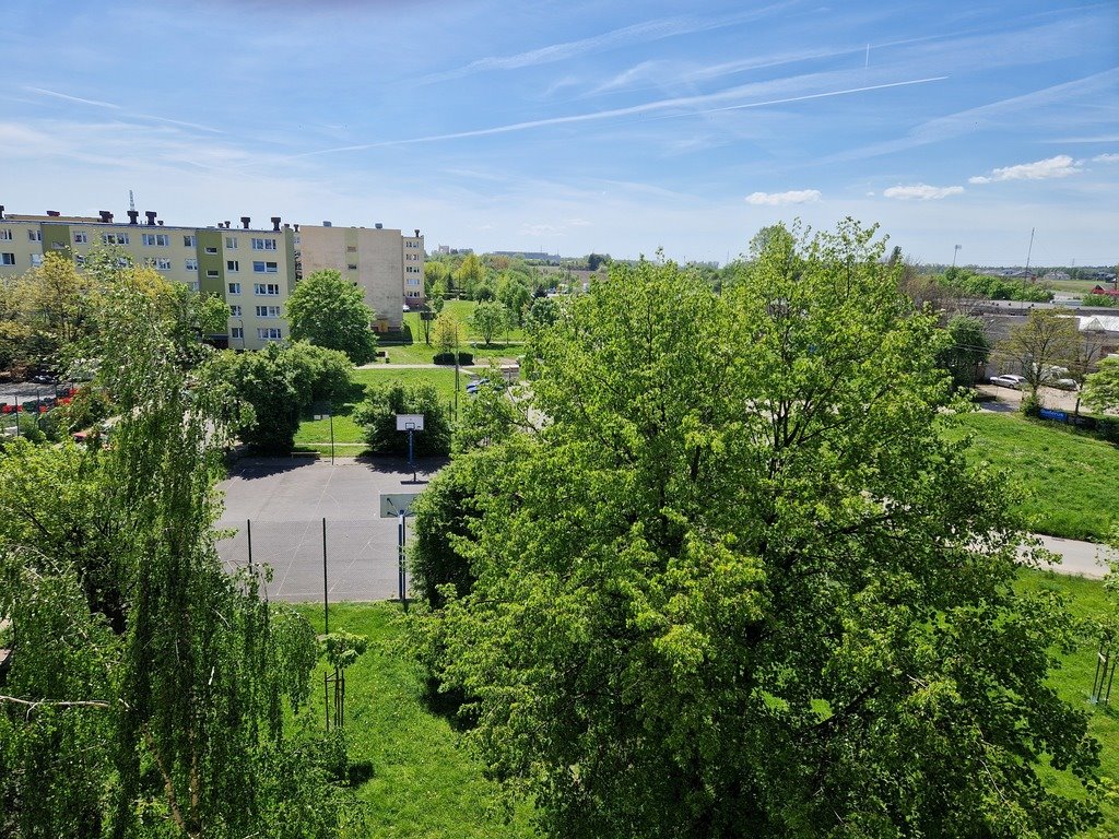 Mieszkanie trzypokojowe na sprzedaż Piotrków Trybunalski, Zofii Nałkowskiej  60m2 Foto 12