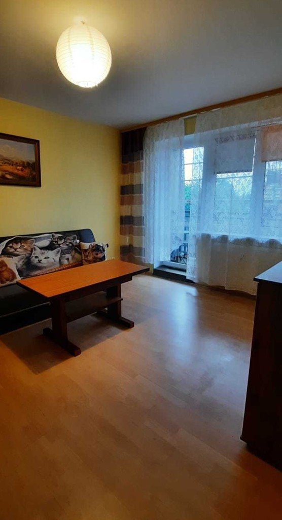 Do sprzedania funkcjonalne 2-pokojowe mieszkanie 45,2 m² w Police Police, Józefa Piłsudskiego  45m2 Foto 1