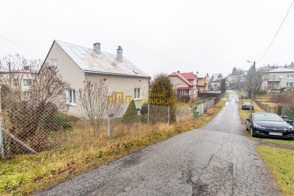 Dom na sprzedaż Sanok, Konarskiego  160m2 Foto 4