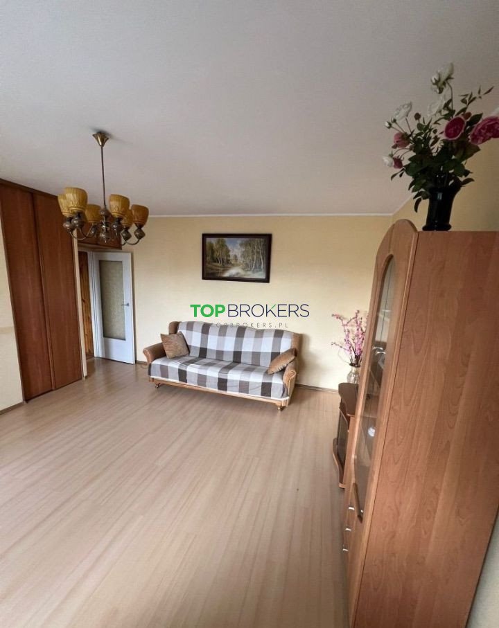 Mieszkanie czteropokojowe  na sprzedaż Warszawa, Ursynów Jeziorki Północne, Jana Cybisa  74m2 Foto 1