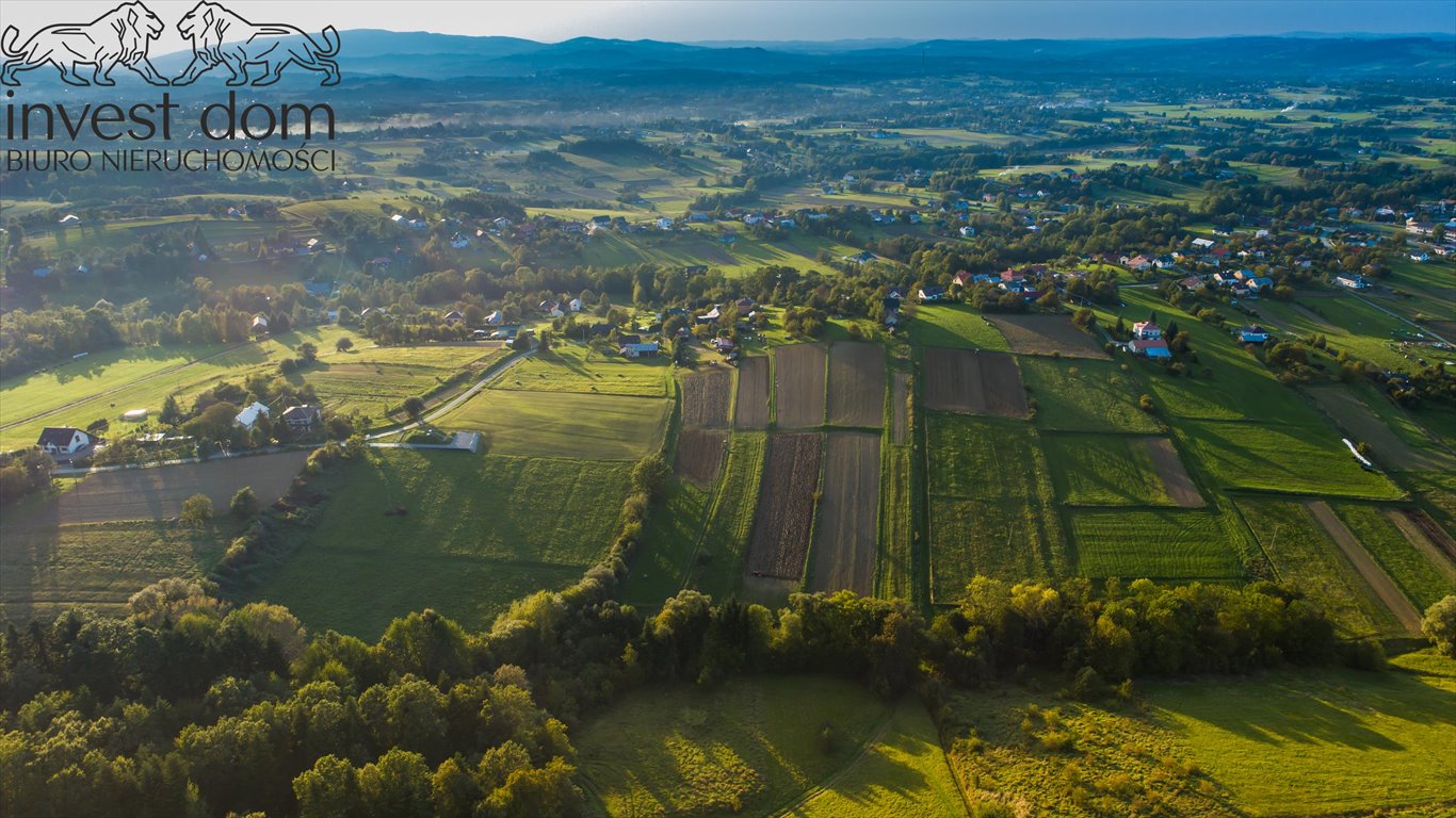 Działka rolna na sprzedaż Kryg  18 402m2 Foto 15