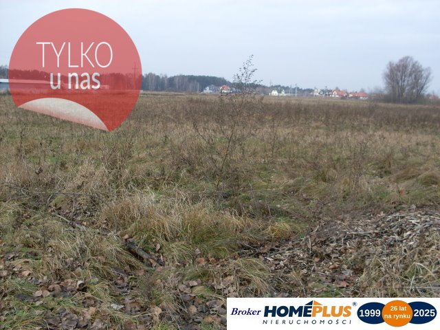 Działka komercyjna na sprzedaż Marki  3 211m2 Foto 1