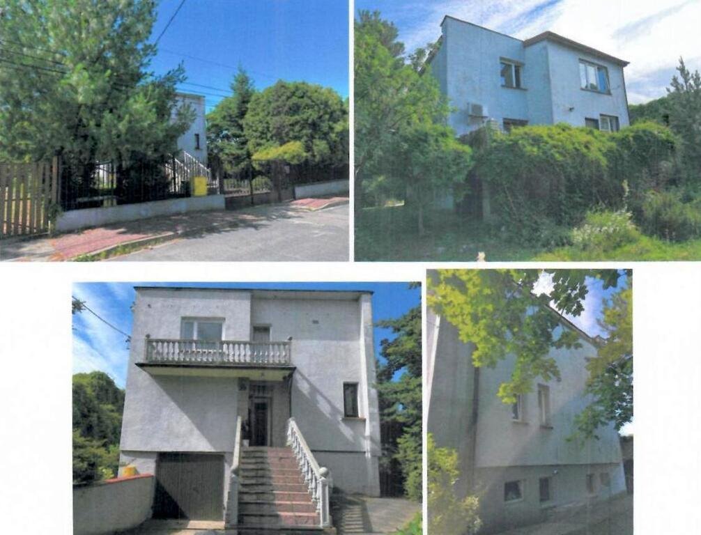 Na sprzedaż udział 1/3 w domu 93 m² w Płocku Płock, Zagroda  93m2 Foto 1