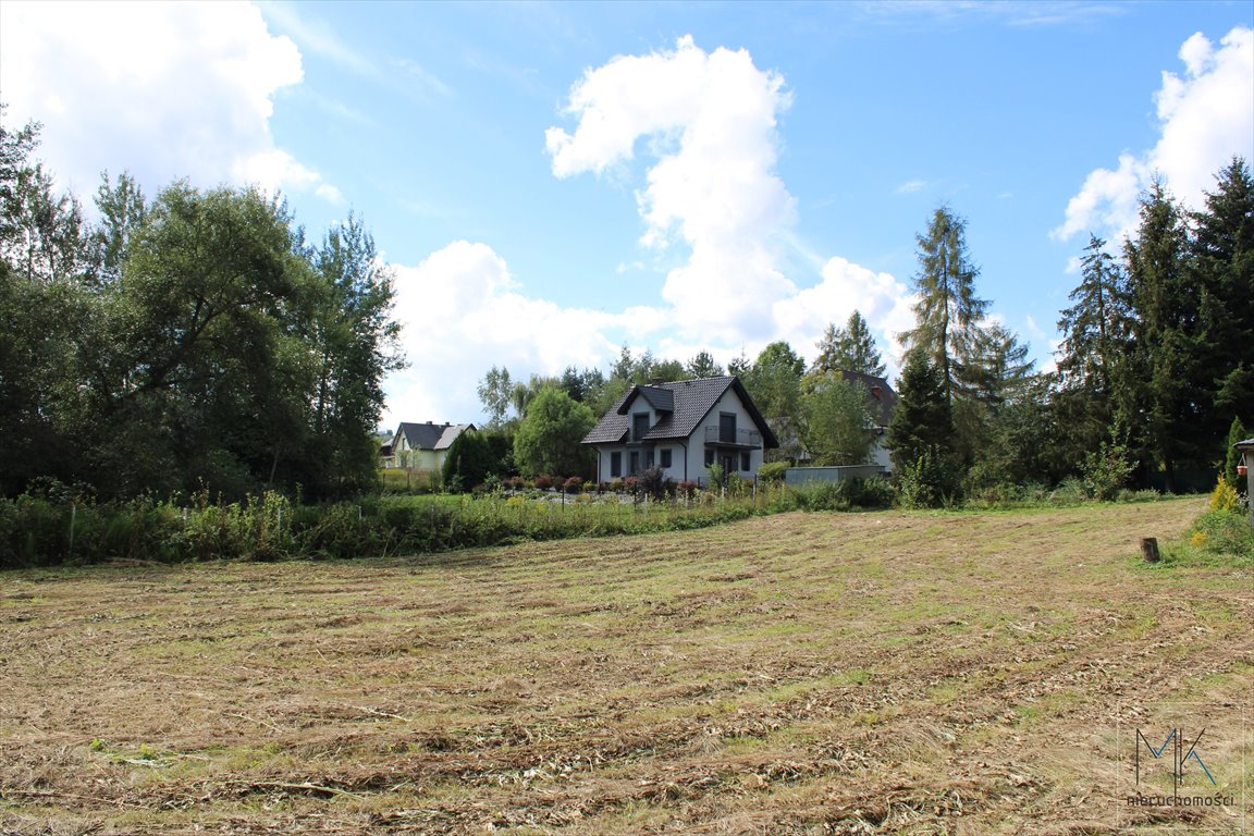 Działka budowlana na sprzedaż Zalesiany  3 195m2 Foto 3