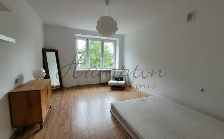 Kawalerka na wynajem Warszawa, Mokotów, Jarosława Dąbrowskiego  31m2 Foto 1