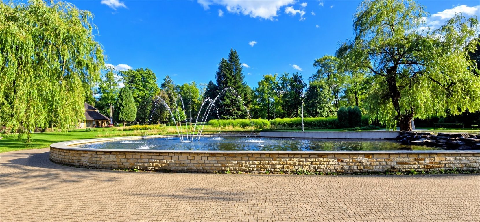 Zapraszam do komfortowego 98,4 m² mieszkania z tarasami w Rabce-Zdroju Rabka-Zdrój  98m2 Foto 1
