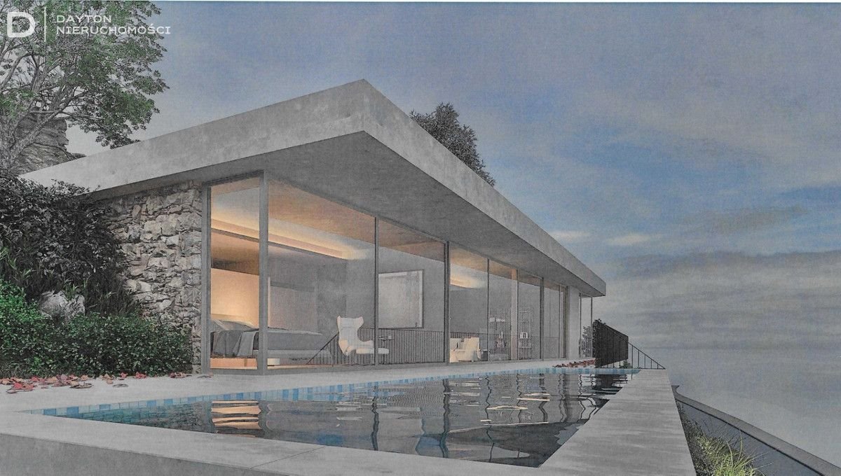 Zapraszam do eleganckiej rezydencji 223 m² z panoramicznym widokiem Denia  223m2 Foto 1