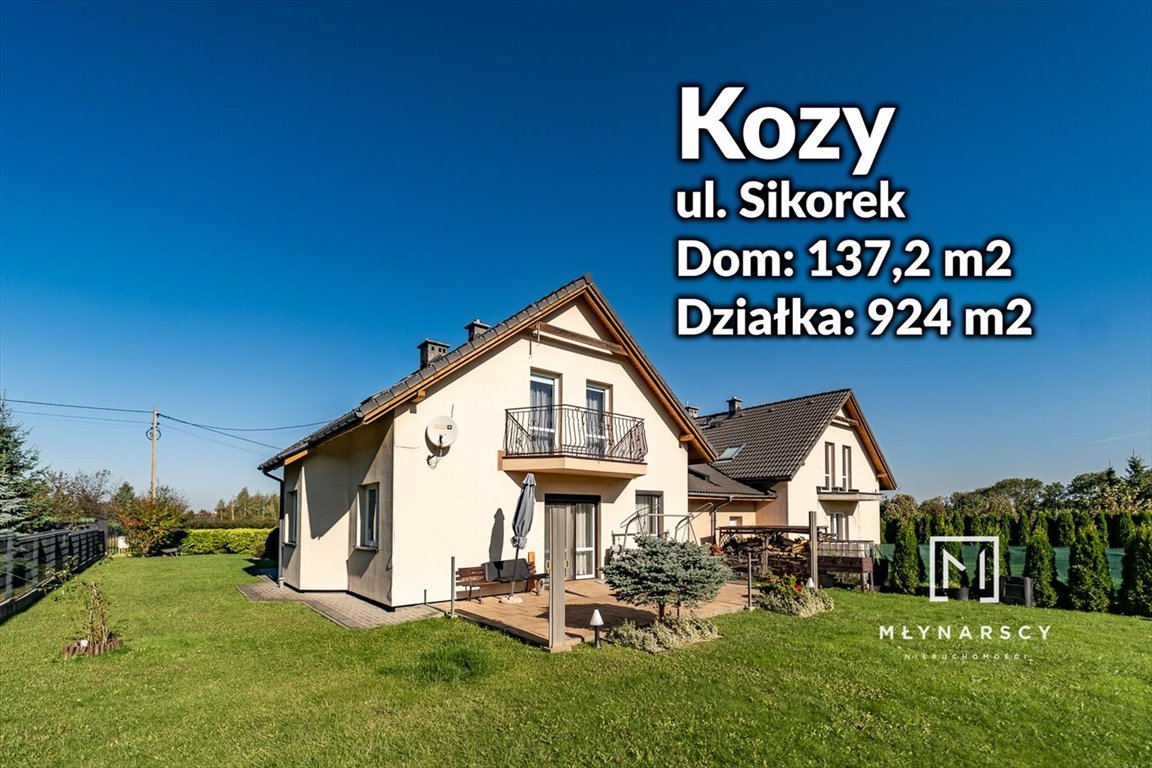 Dom na sprzedaż Bielsko-Biała  160m2 Foto 4