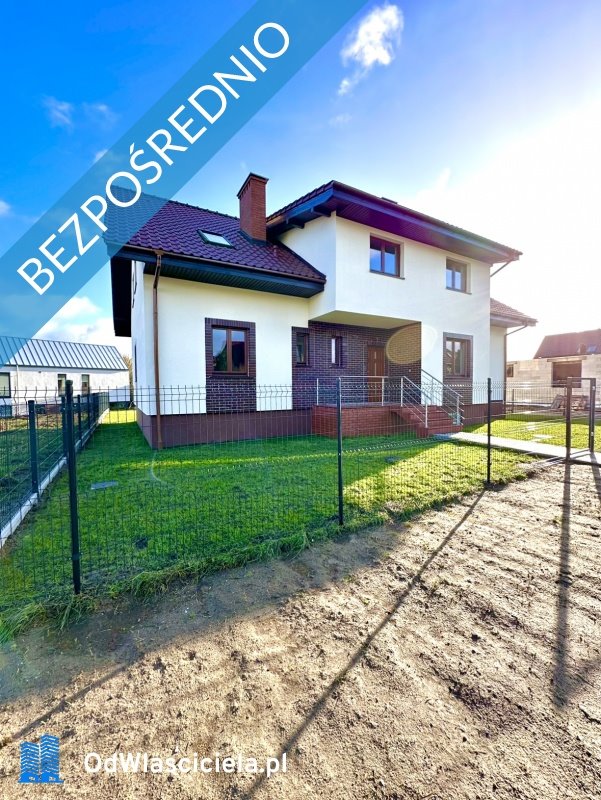 Dom na sprzedaż Szczecin, Bukowo, Dyngusowa  333m2 Foto 2
