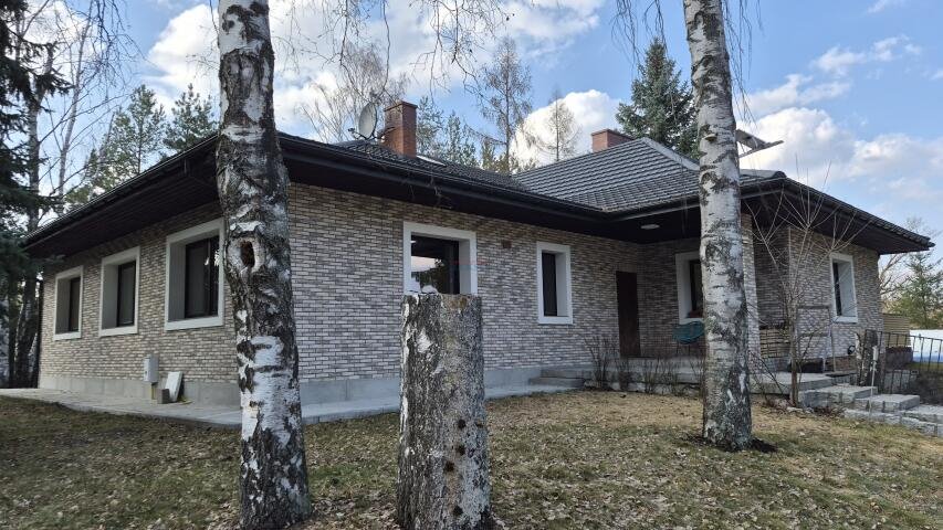 Przestronny dom 176 m² z basenem i potencjałem rozbudowy Stefanowo, Stefanowo  176m2 Foto 1