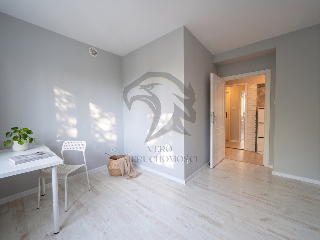 Sprzedam przestronne 3-pokojowe mieszkanie 65,22 m² z dużym balkonem w Łodzi Łódź, Widzew, Nowa  65m2 Foto 1