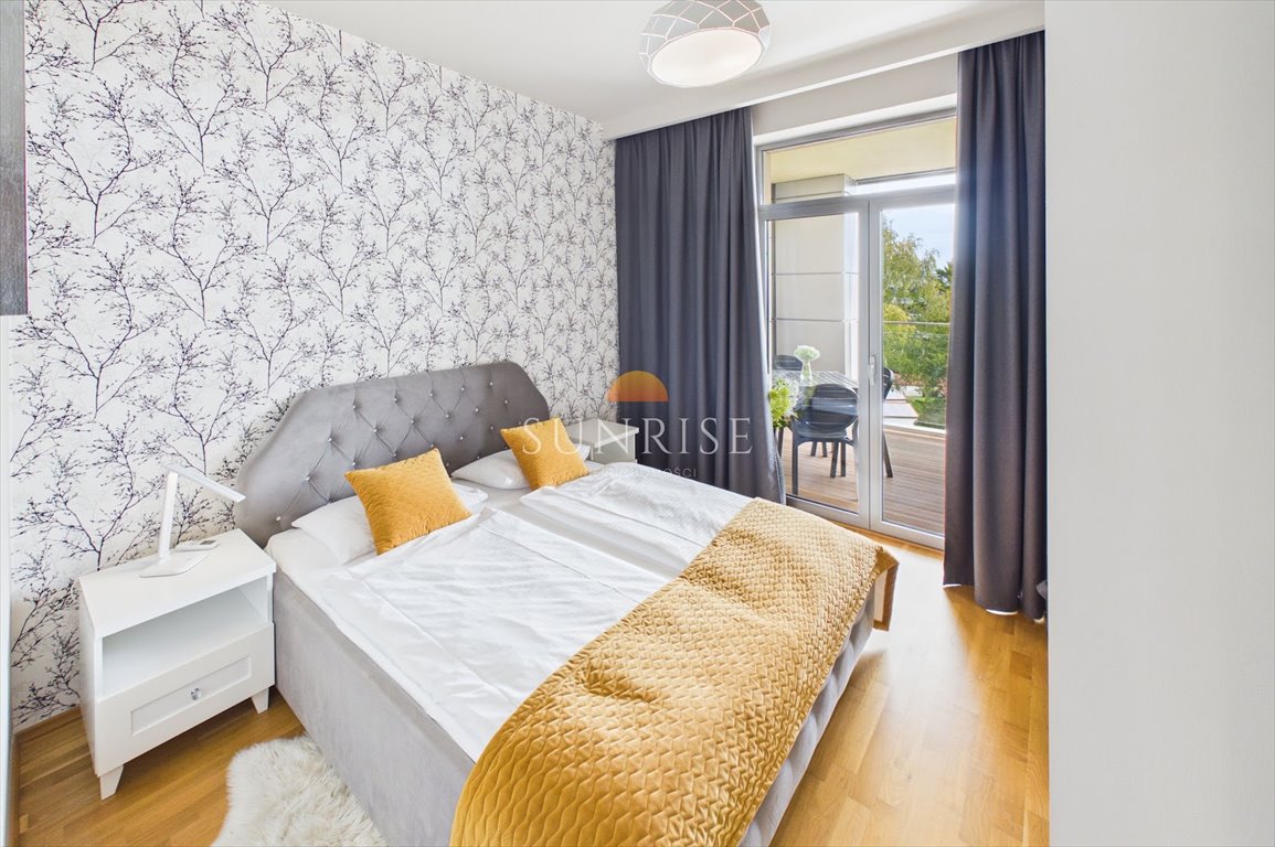Apartament 40 m² w Diune Hotel & Resort (blisko plaży) Kołobrzeg, Sułkowskiego 4A  40m2 Foto 1