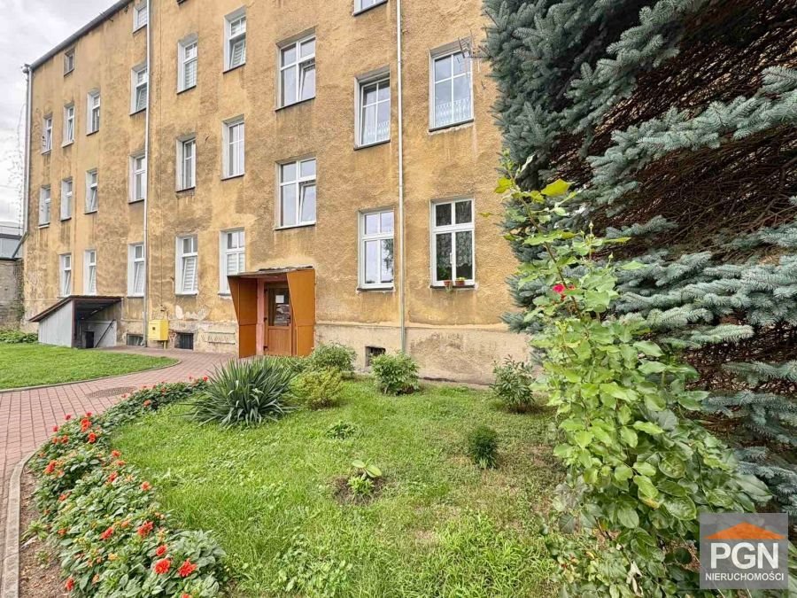 Zapraszam do obejrzenia 75 m² mieszkania po remoncie w Gryficach Gryfice, Nadrzeczna  75m2 Foto 1
