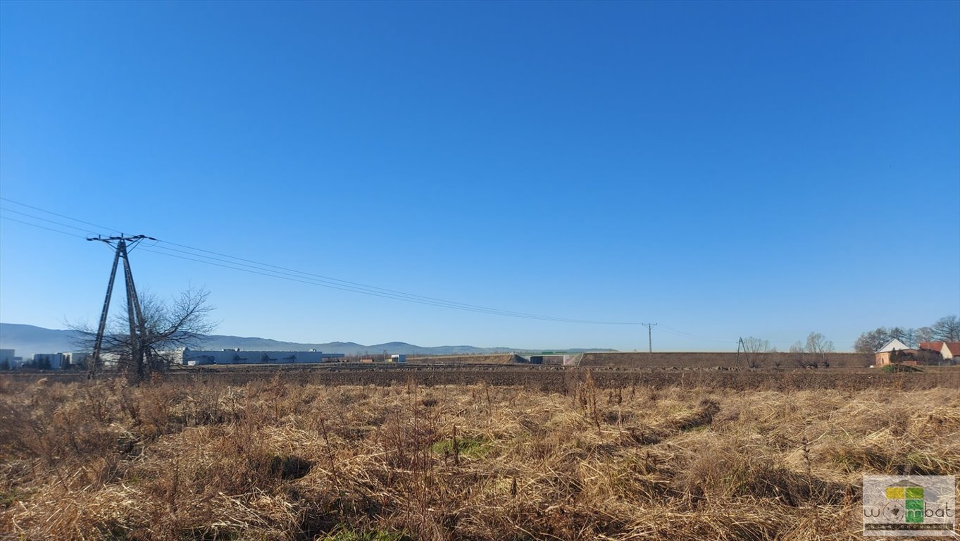 Działka budowlana na sprzedaż Dzierżoniów  500m2 Foto 2