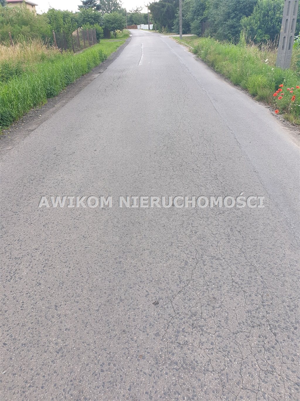 Działka 15 ha z dostępem do mediów i planem zagospodarowania Grodzisk Mazowiecki  150 000m2 Foto 1