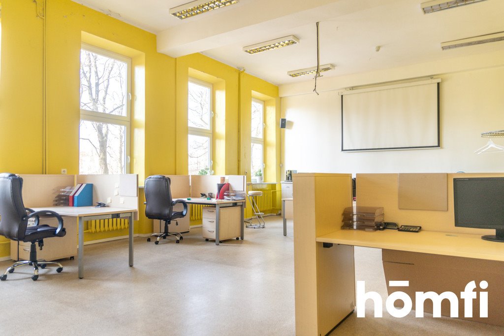 Lokal użytkowy na wynajem Łódź, Śródmieście  246m2 Foto 1