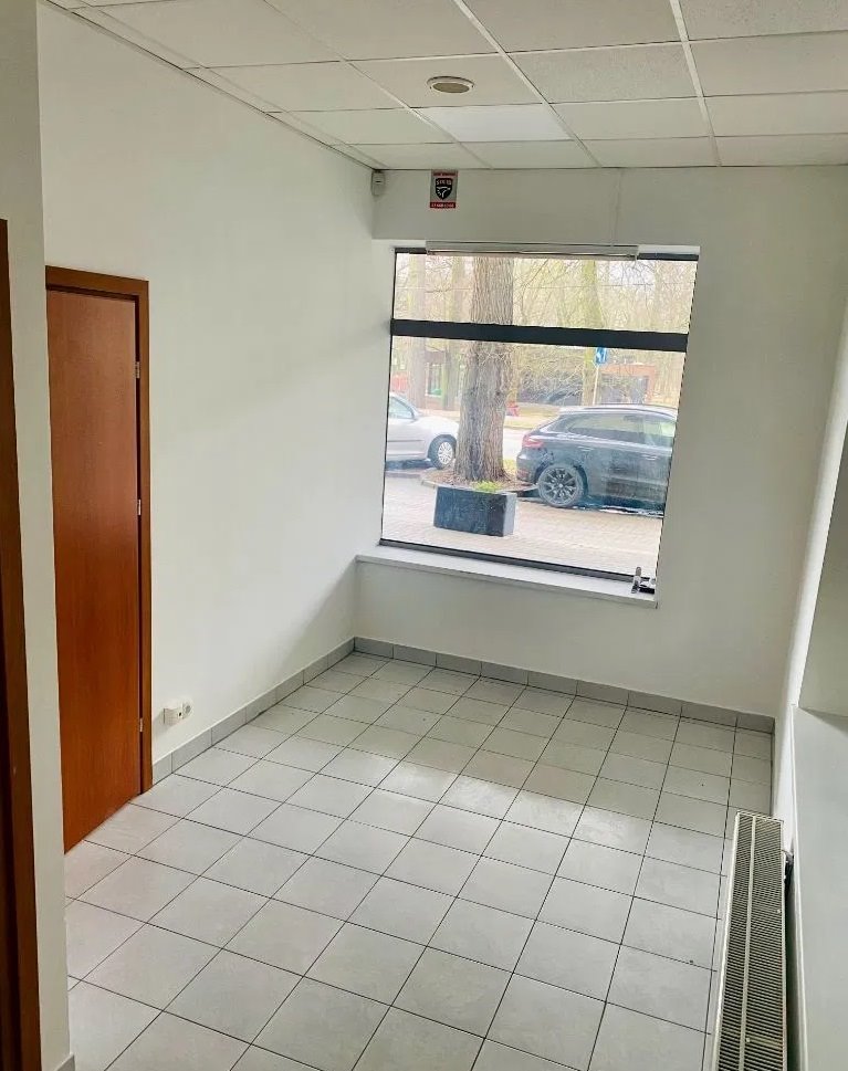 Lokal użytkowy na wynajem Pruszków  60m2 Foto 5