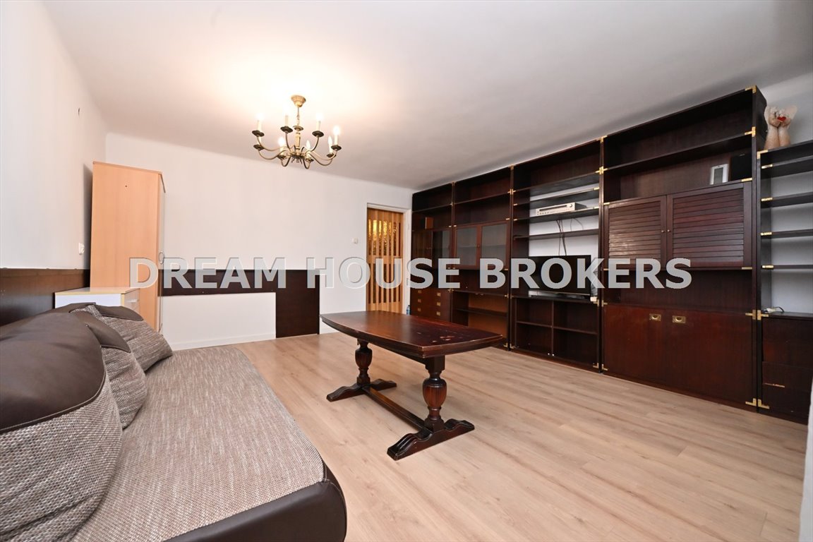 Polecam 49 m² mieszkanie z balkonem na Baranówce w Rzeszowie Rzeszów, Baranówka, Boruty-Spiechowicza  49m2 Foto 1
