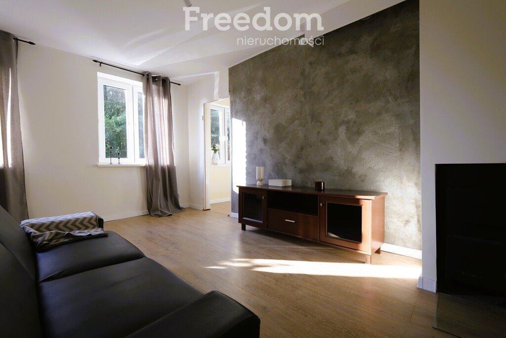 Zapraszam do funkcjonalnego 31,14 m² bezczynszowego mieszkania z kominkiem Brodnica  31m2 Foto 1
