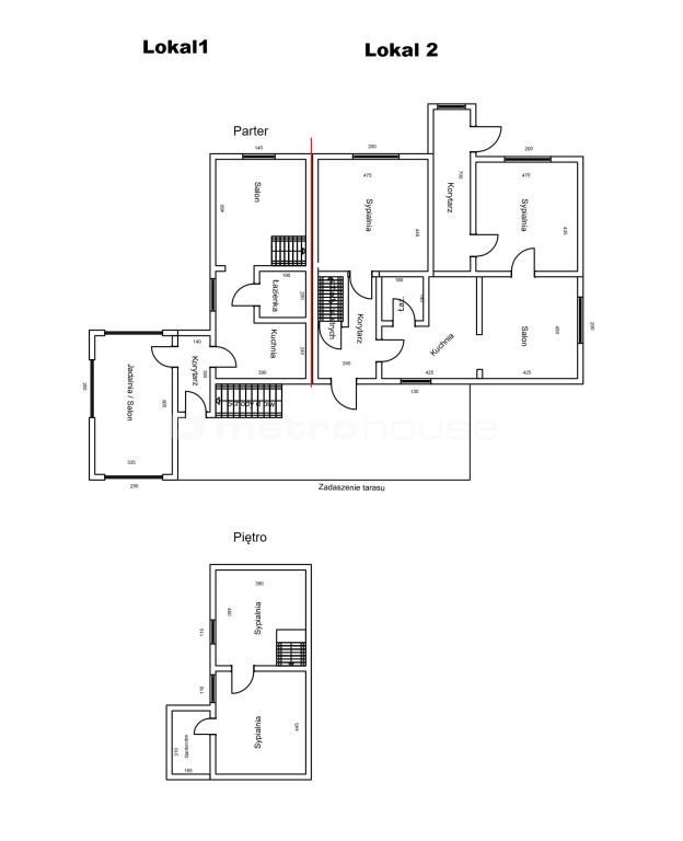 Dom na sprzedaż Czersk  340m2 Foto 15