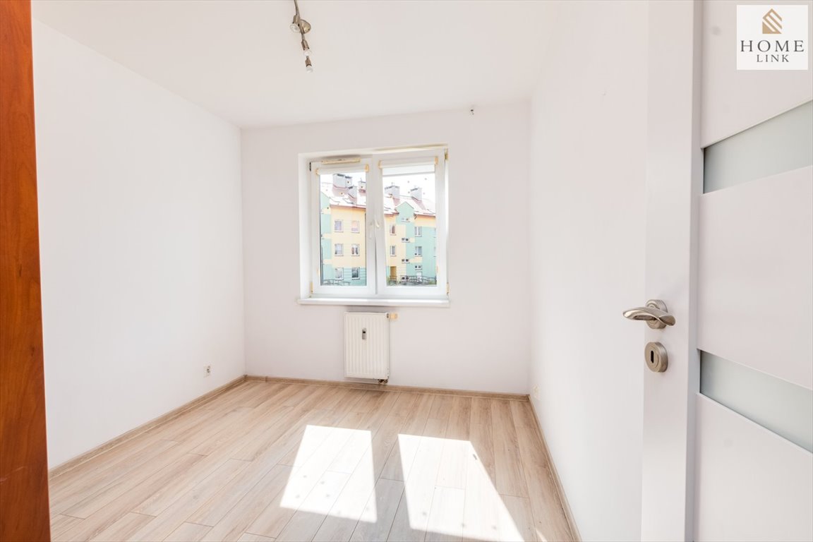 Mieszkanie dwupokojowe na wynajem Olsztyn, Jaroty  33m2 Foto 4