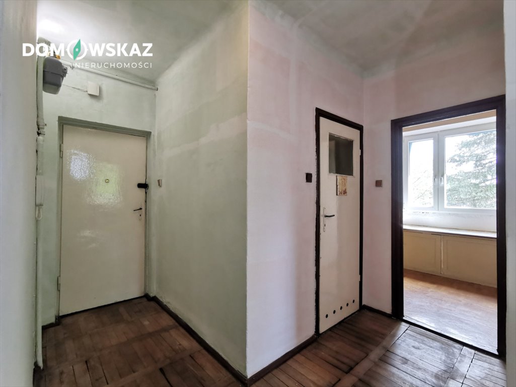 Mieszkanie dwupokojowe na sprzedaż Czeladź, Wojkowicka  50m2 Foto 5