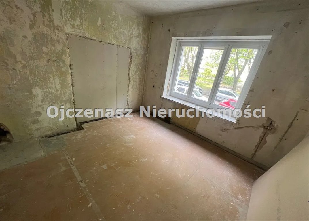 Mieszkanie dwupokojowe na sprzedaż Bydgoszcz, Osiedle Leśne  39m2 Foto 5