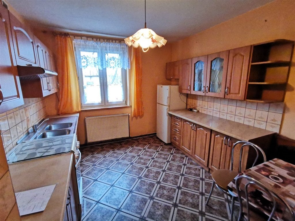 Mieszkanie dwupokojowe na sprzedaż Jelenia Góra, Goduszyn  66m2 Foto 1